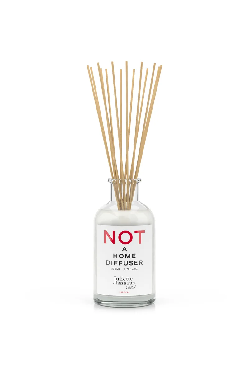 Juliette Has A Gun Not A Home Diffuser 200 ml - 511762
