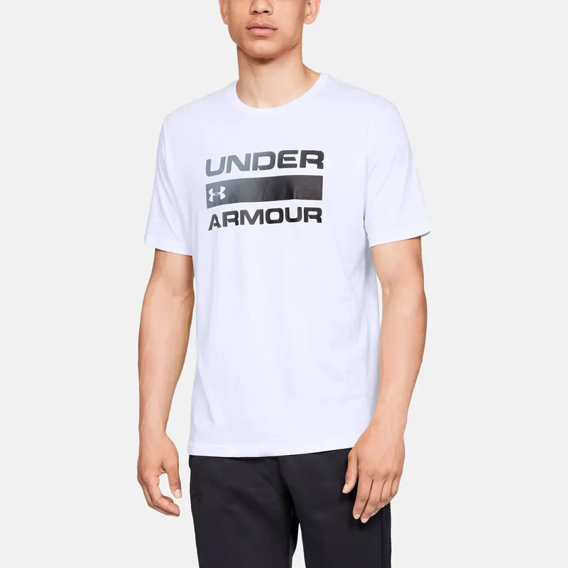 Under Armour Ανδρικό T-Shirt (9000024337_1540)