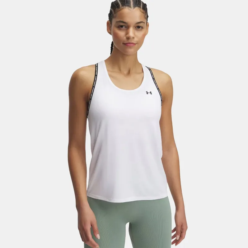 Under Armour Tech Knockout Γυναικείο Αμάνικο T-Shirt (9000265389_44233)
