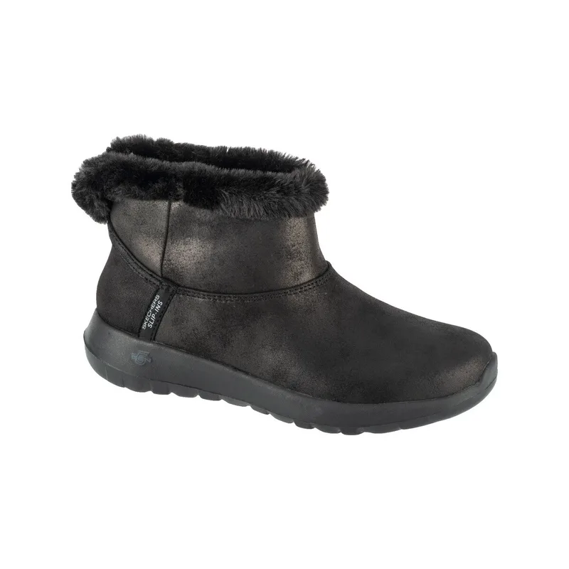 Μπότες για σκι Skechers Bottines on-the-go joy cozy dream cuir