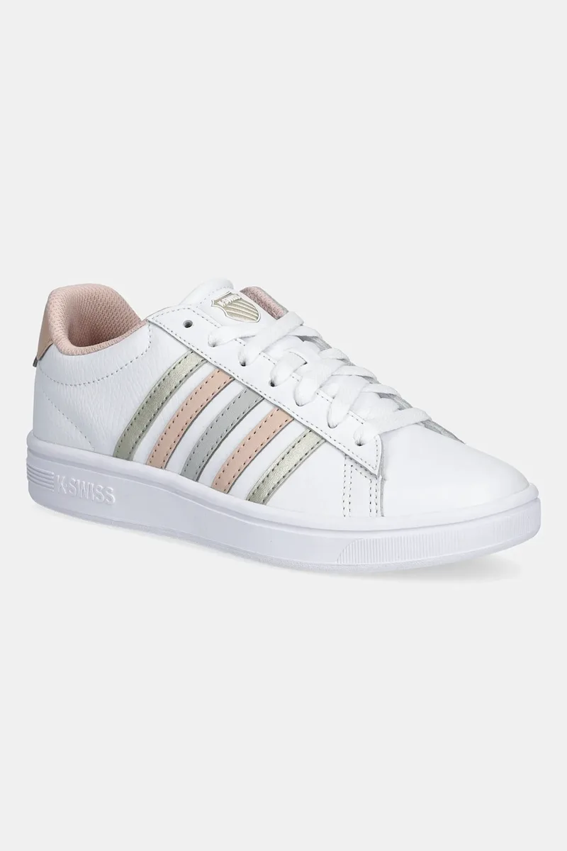 Sneakers K-Swiss COURT TIEBREAK II