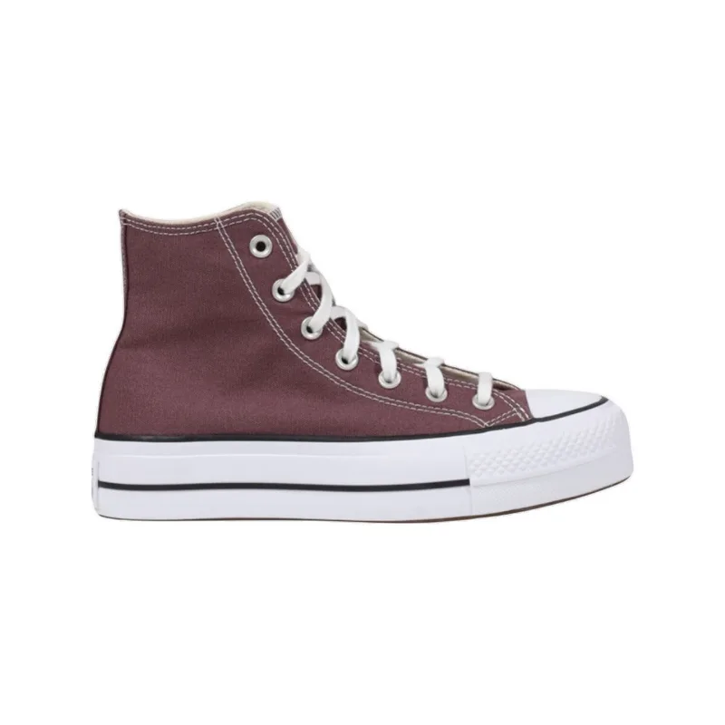 Sneakers Converse Baskets Chuck 70 Low tissu