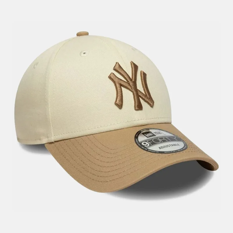 New Era Colour Block 9Forty Καπέλο (9000273547_59418)