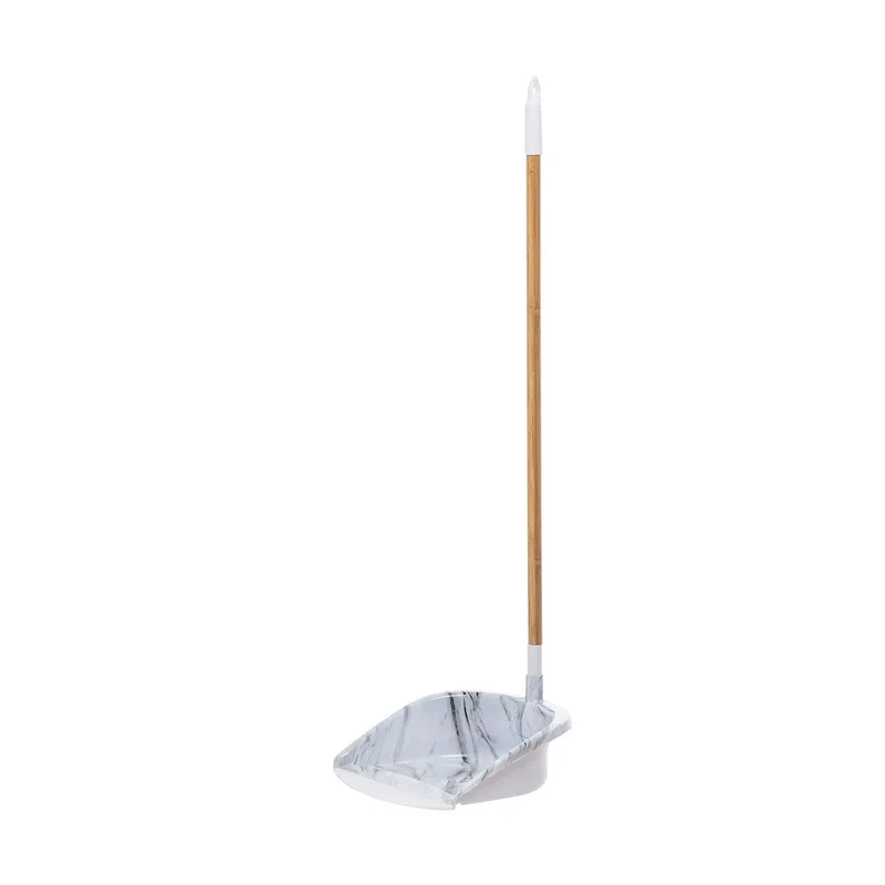 Estia φαρασι με κονταρι bamboo essentials marble 04-14377