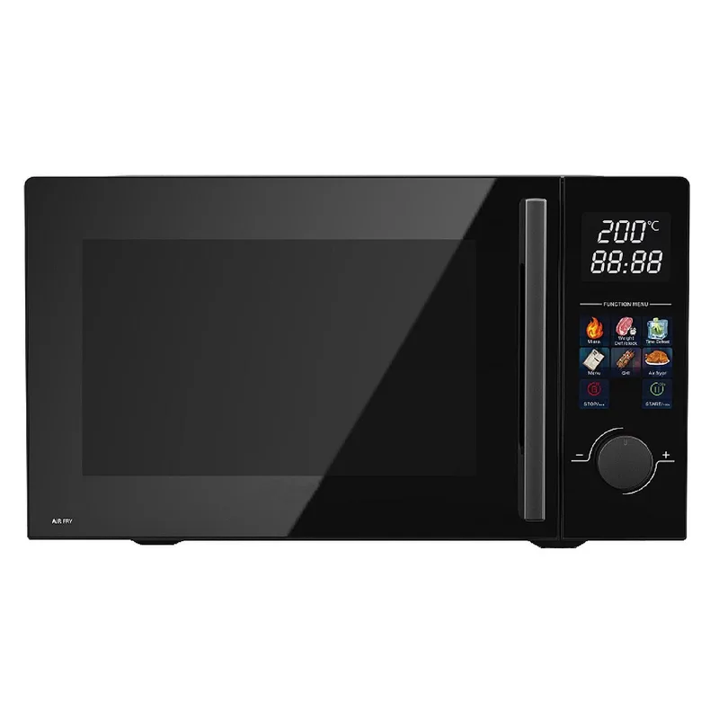 Φούρνος μικροκυμάτων, FMO-2525 Air Fry, 25 λίτρα, 4250 W, Finlux