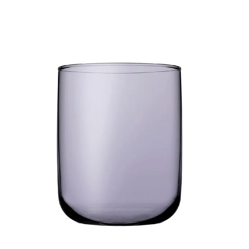 Ποτήρι Νερού 280ml Pasabahce By Espiel Iconic Purple SP420112K6V
