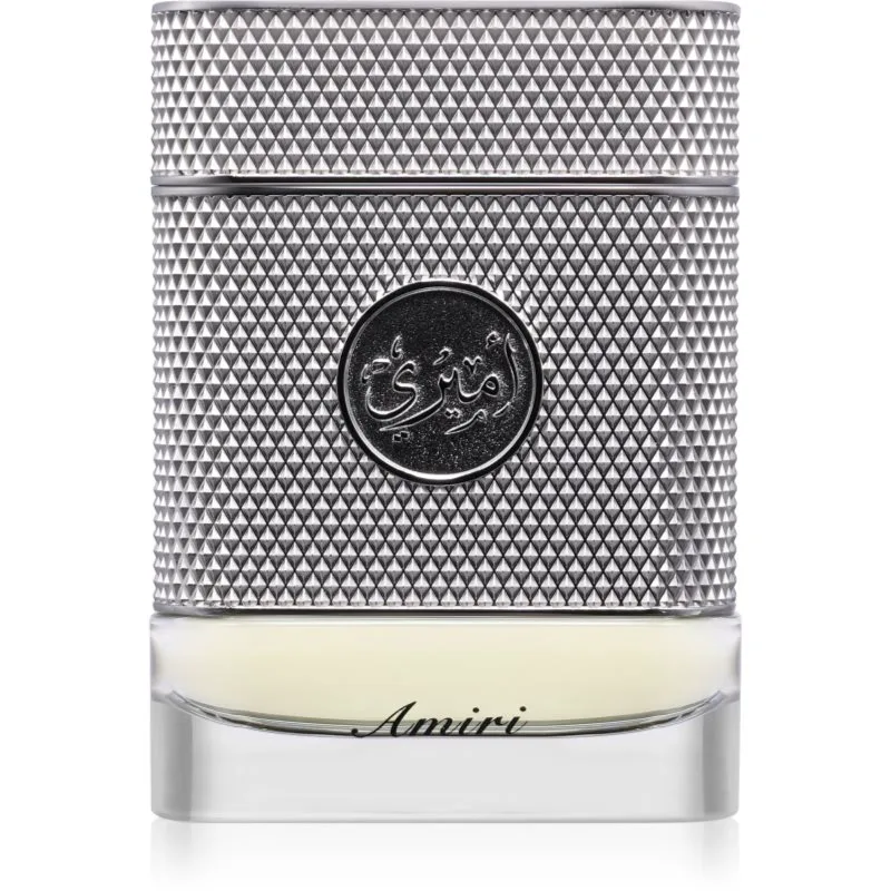 Arabian Oud Amiri Eau de Parfum για άντρες 75 ml