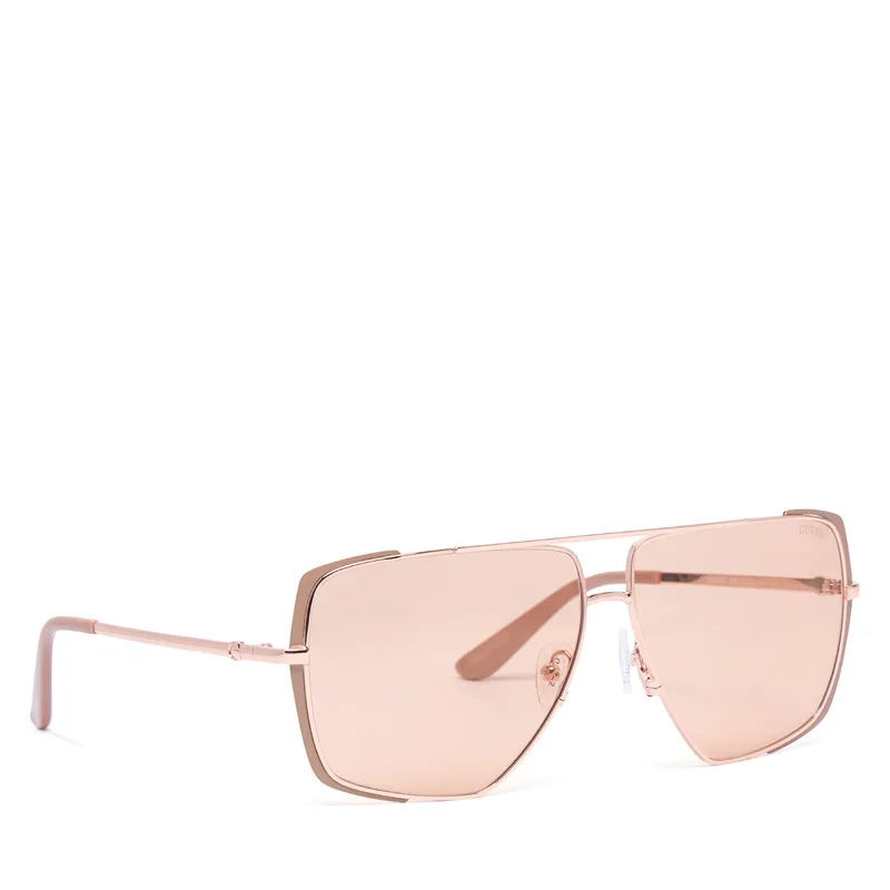 Γυαλιά ηλίου Guess GU00220 Καφέ