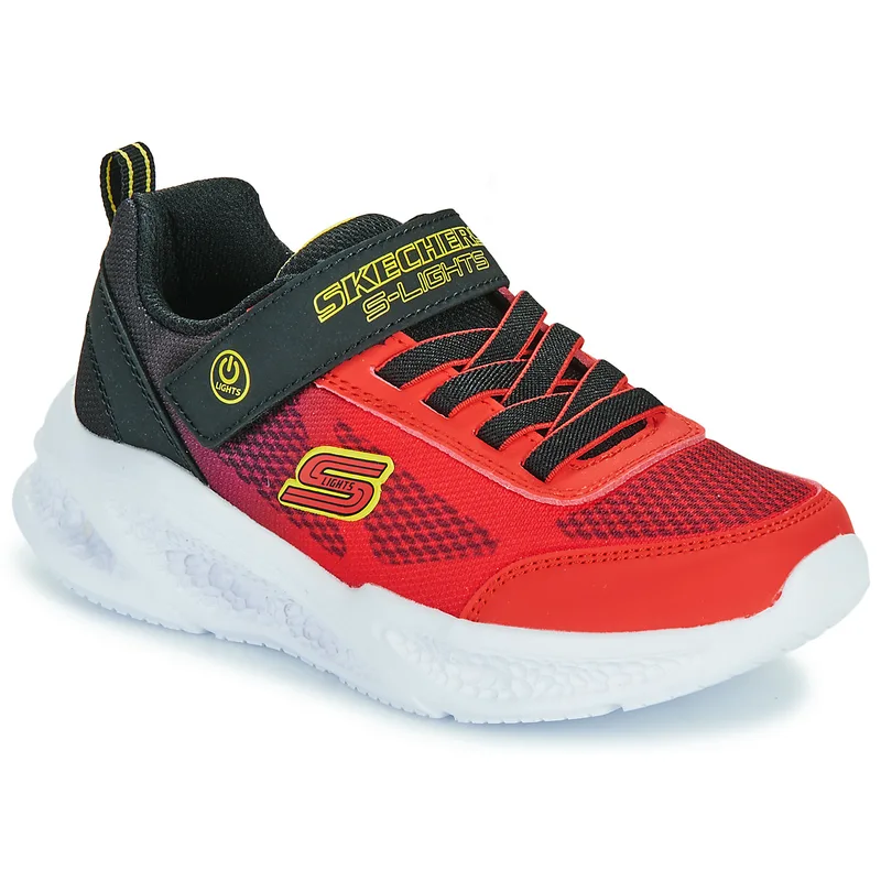Xαμηλά Sneakers Skechers SKECHERS METEOR-LIGHTS