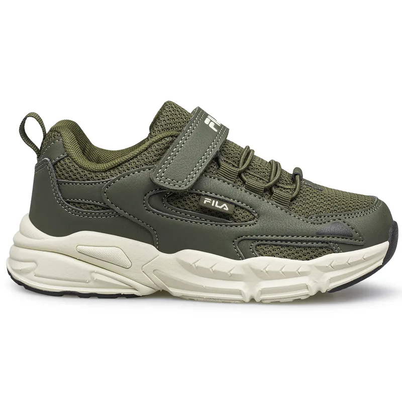 Fila Memory Danza V Kids Footwear