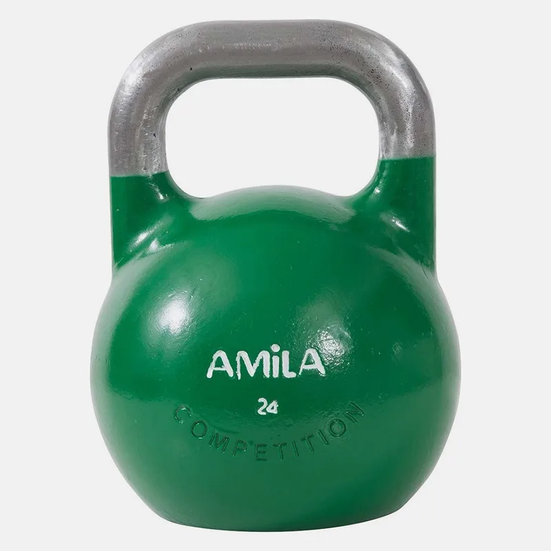 Amila Kettlebell Aγωνιστικό 24kg (9000008993_33391)