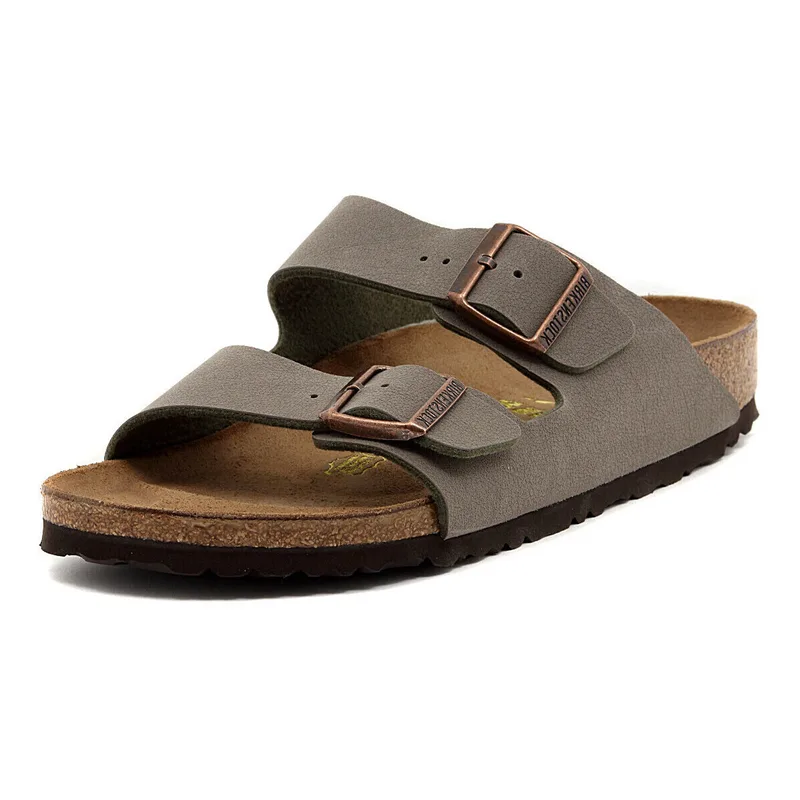 Mules BIRKENSTOCK ARIZONA STONE CALZ S