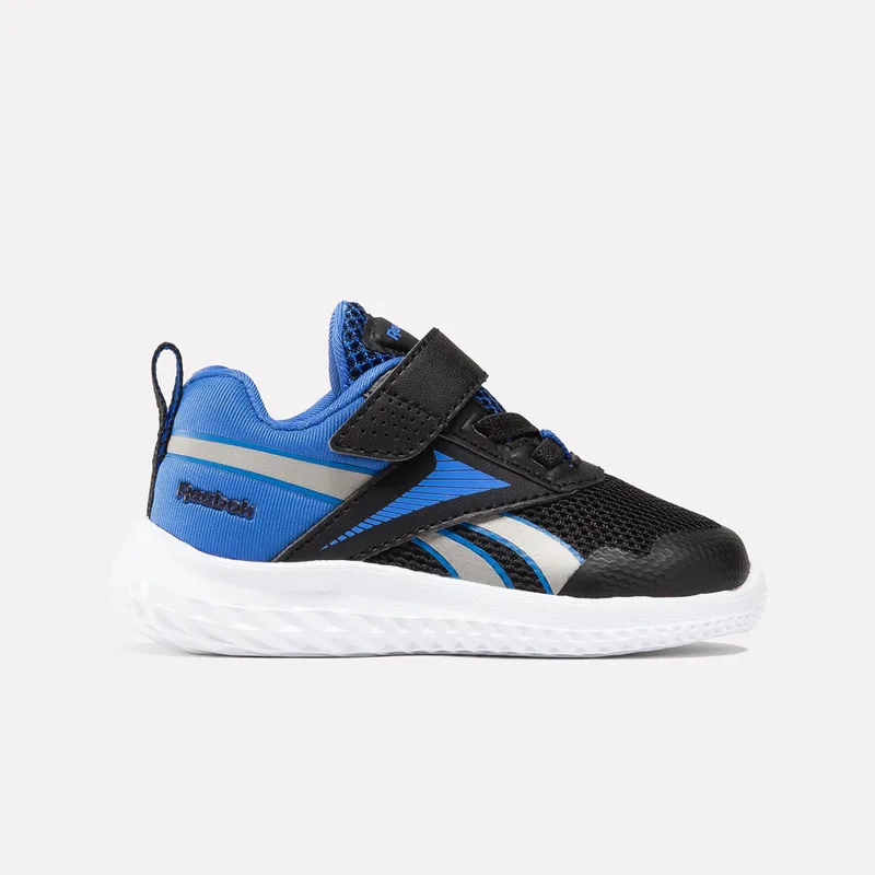 Reebok Rush Run Βρεφικά Παπούτσια (9000172268_74585)