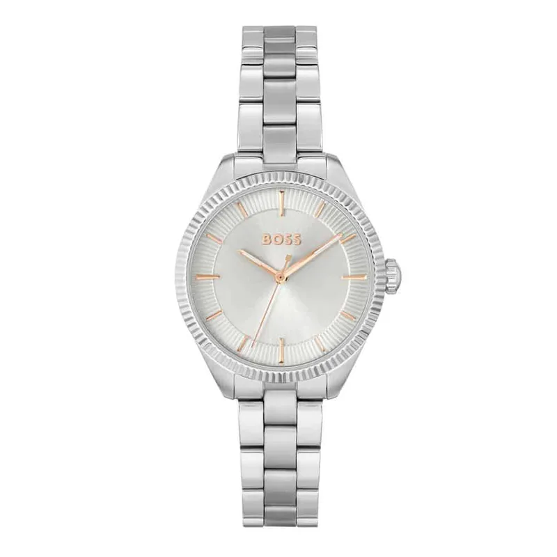 BOSS Sage Stainless Steel Bracelet 1502726