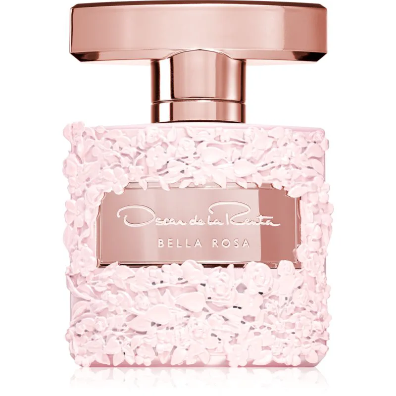 Oscar de la Renta Bella Ροζ Eau de Parfum για γυναίκες 30 μλ