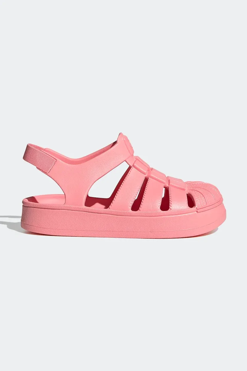 Παιδικά σανδάλια adidas Originals SUPERSTAR SANDAL