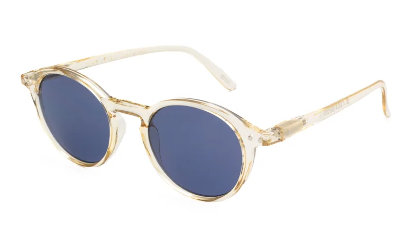 IZIPIZI ΓΥΑΛΙΑ ΗΛΙΟΥ IZIPIZI ADULT SUN D ACTIVE YELLOW 4820 ADULT SUN D Κίτρινο