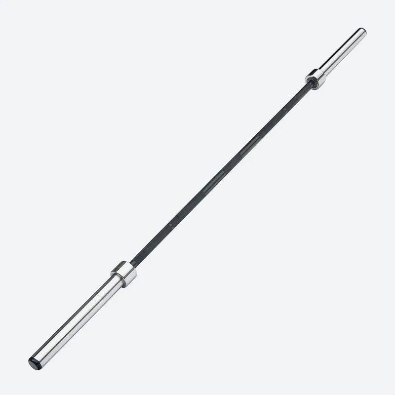 Tunturi Olympic Power Μπάρα 650kg 220 cm (9000104978_59403)