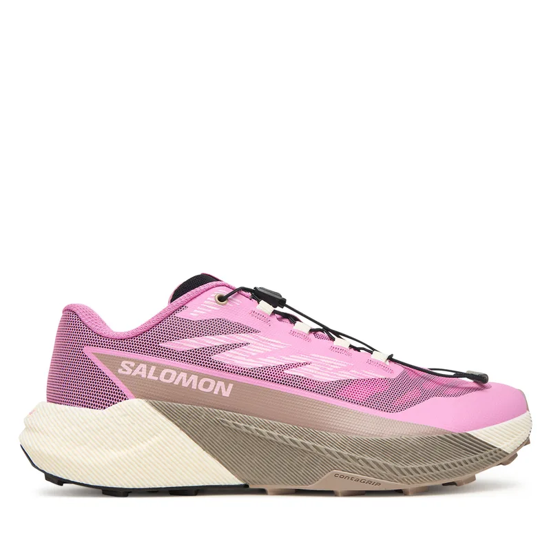 Παπούτσια για Τρέξιμο Salomon Pulsar L47973400 Ροζ