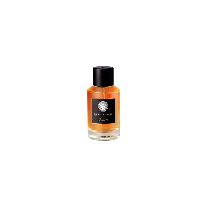 La Manufacture, Homilies 44, Eau De Parfum, Unisex, 100 ml