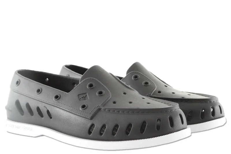 Παπούτσια Θαλάσσης Sperry Float STS23287-BLACK Ανδρικό
