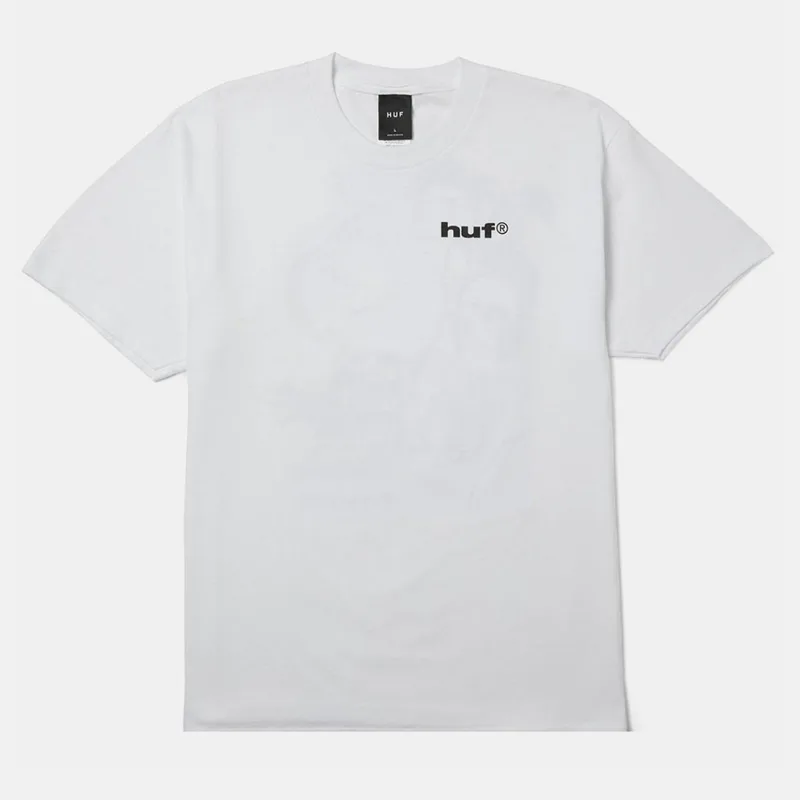 Huf Gimme The Loot Ανδρικό T-Shirt (9000264096_1539)