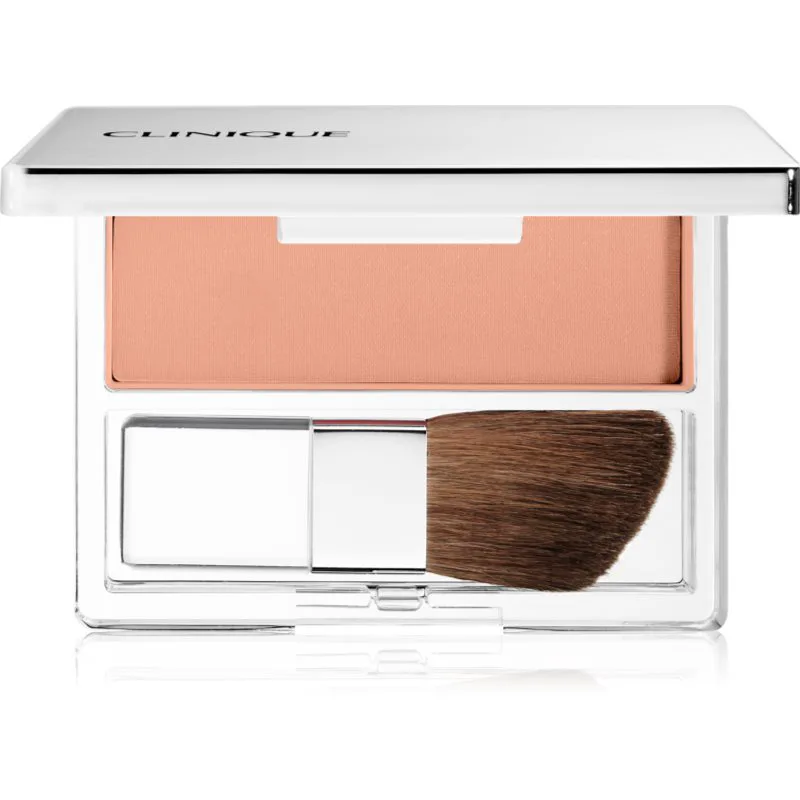 Clinique Blushing Blush™ Powder Blush πουδρέ ρουζ απόχρωση 101 Aglow 6 γρ