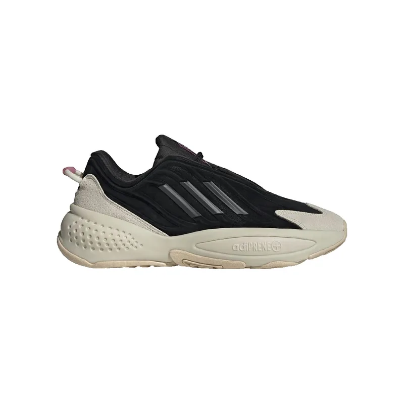 Sneakers adidas Baskets Ozrah cuir