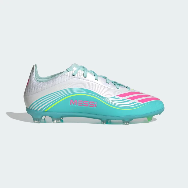 adidas F50 Messi Elite Firm Ground Παιδικά Ποδοσφαρικά Παπούτσια (9000274322_93743)