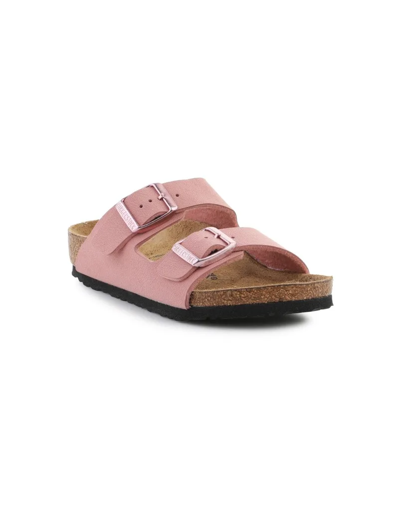 Birkenstock Arizona Kids BS 1026423 Ροζ Clay