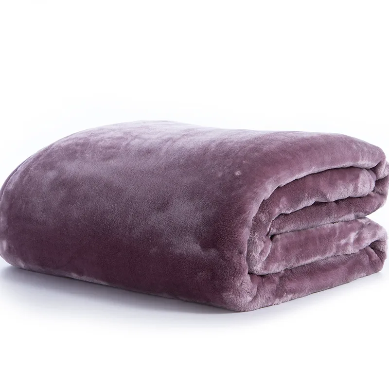 Κουβέρτα Βελουτέ Υπέρδιπλη 220X240 Nef Nef Loft 1222-Orchid (220x240)