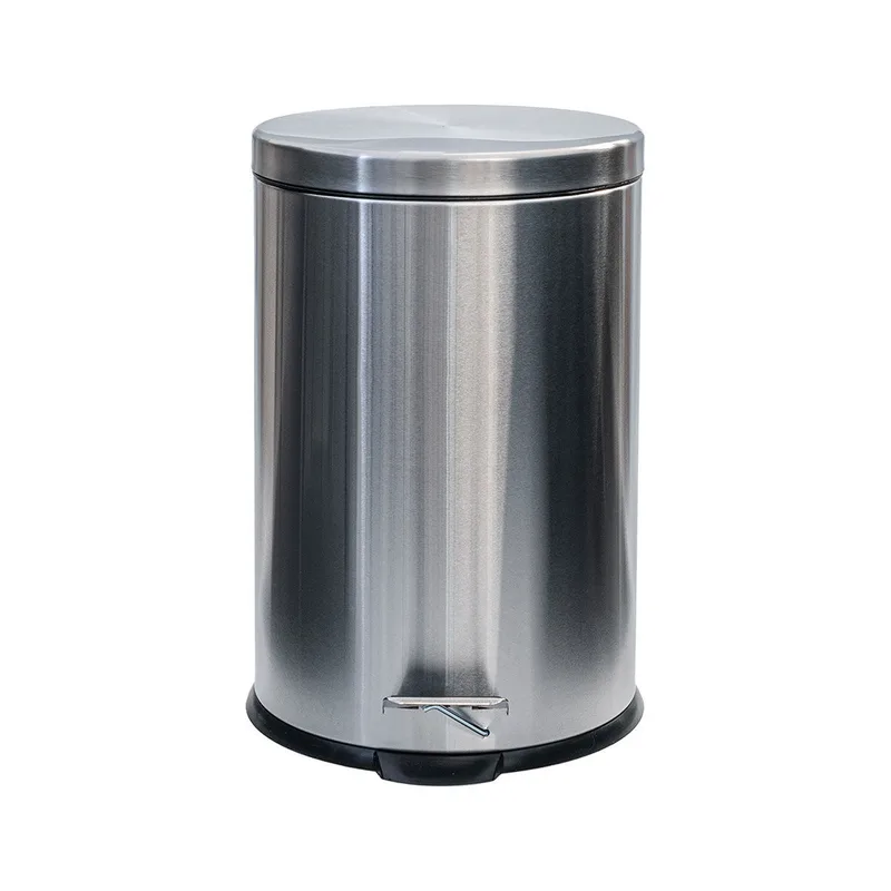 Καδοσ classic 20lt inox mat 01-0073, estia