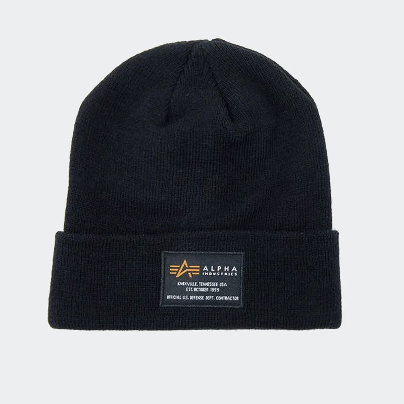 Alpha Industries Crew Σκούφος (9000064835_1469)