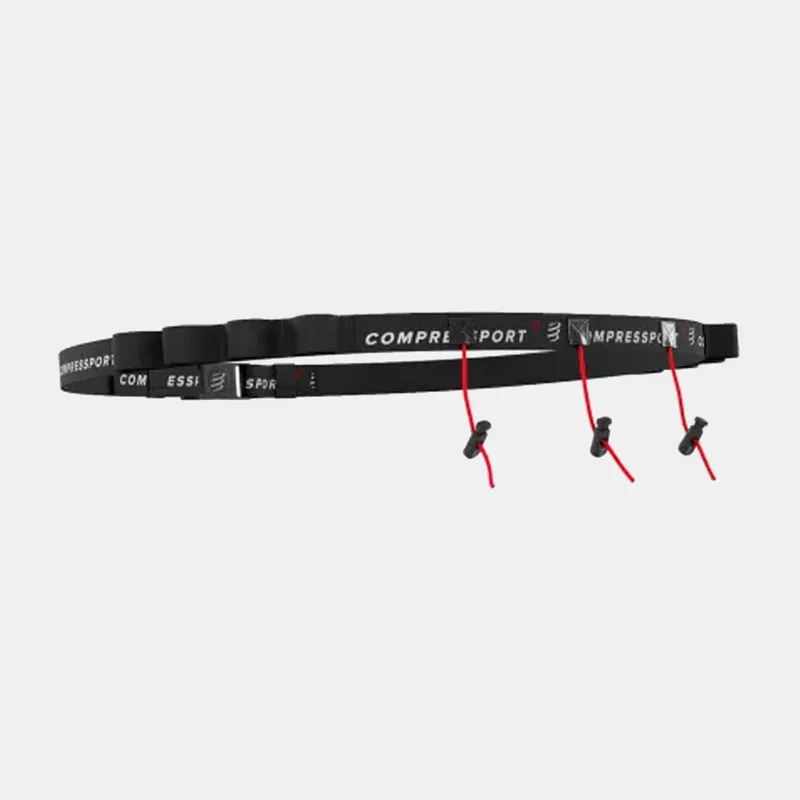 Compressport Ζώνη Τρεξίματος (9000275088_1469)