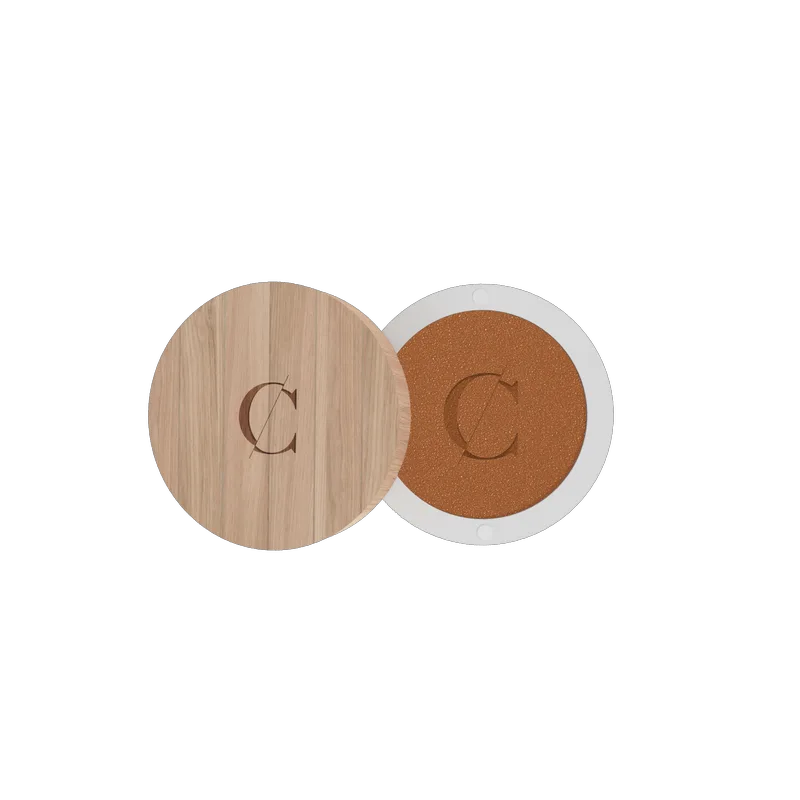 Couleur caramel Eyeshadow 72 Sun Kissed 1un