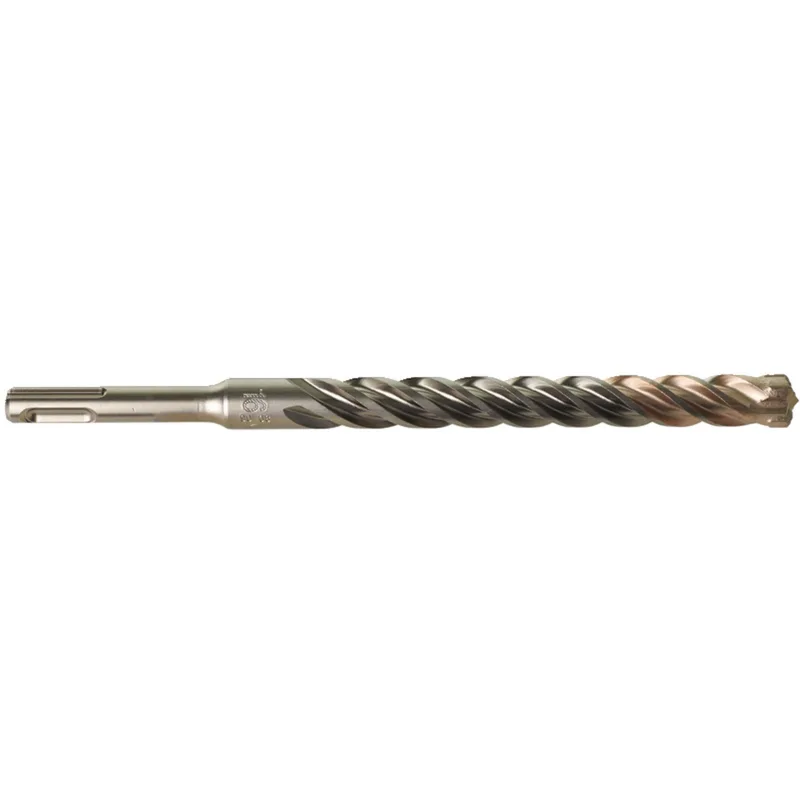Τρυπάνι SDS-PLUS 16x210mm 4 Κοπών MILWAUKEE MX4