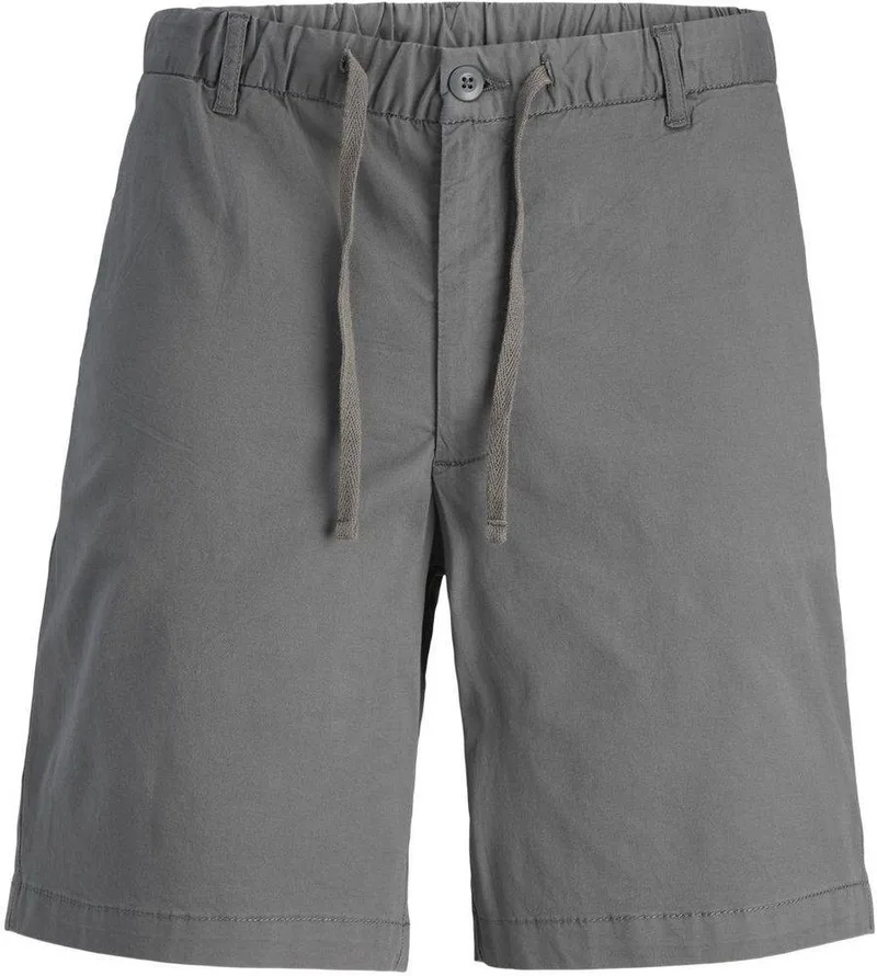 ΒΕΡΜΟΥΔΑ JACK - JONES 12275013 JPSTJAIDEN JJCAMPAIGN HYBRID JOGGE JNR ΓΚΡΙ (164 CM)