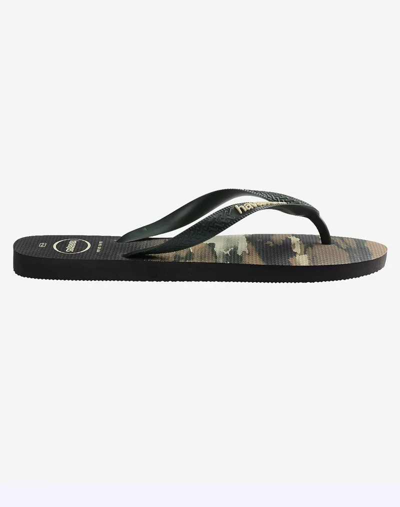 HAVAIANAS HAV. TOP CAMU 4141398-09052 Mixed