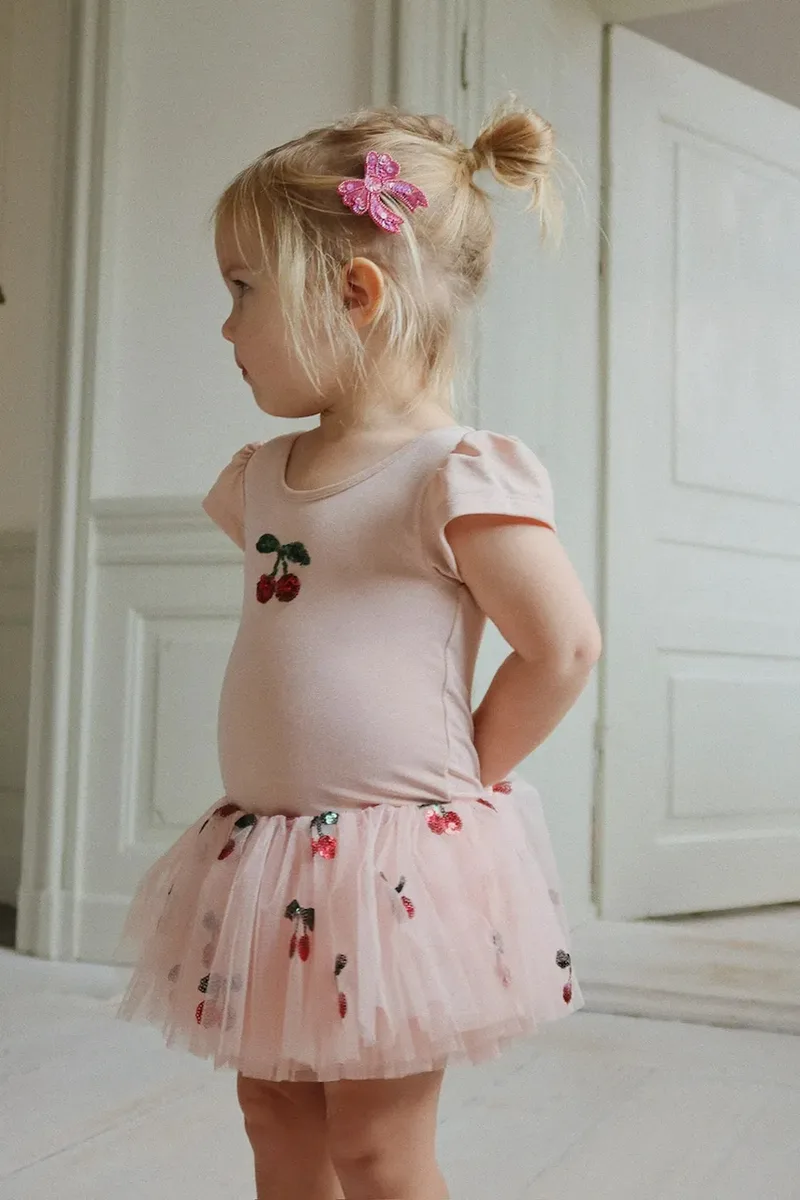 Παιδικό φόρεμα Konges Sløjd MARINA DRESS