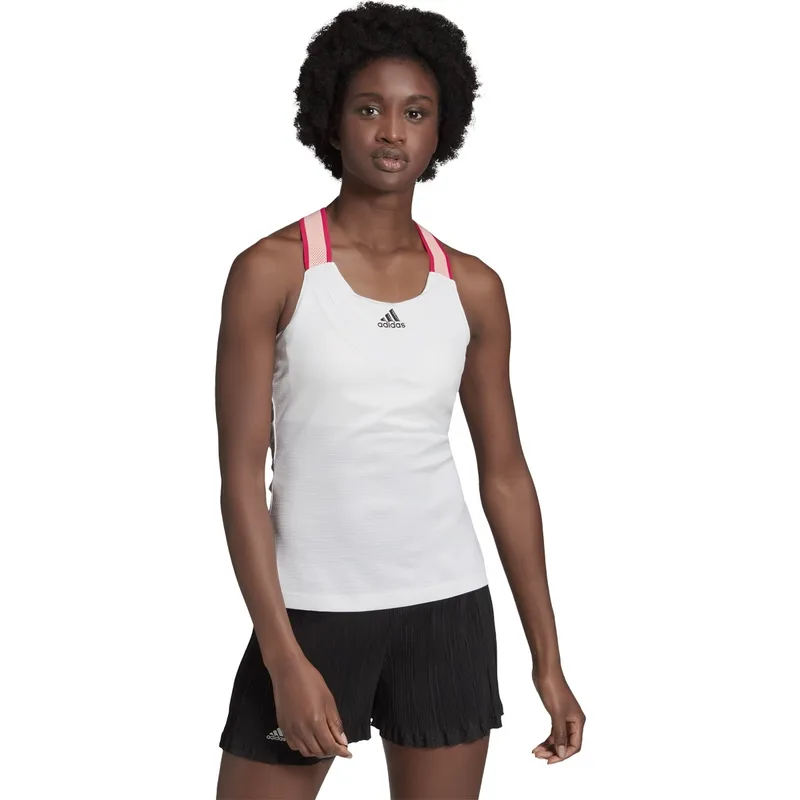 adidas Heat.RDY Y Women's Tennis Tank