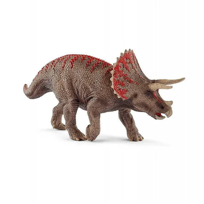 Μινιατούρα Schleich Δεινόσαυρος Τρικεράτοπας 15000