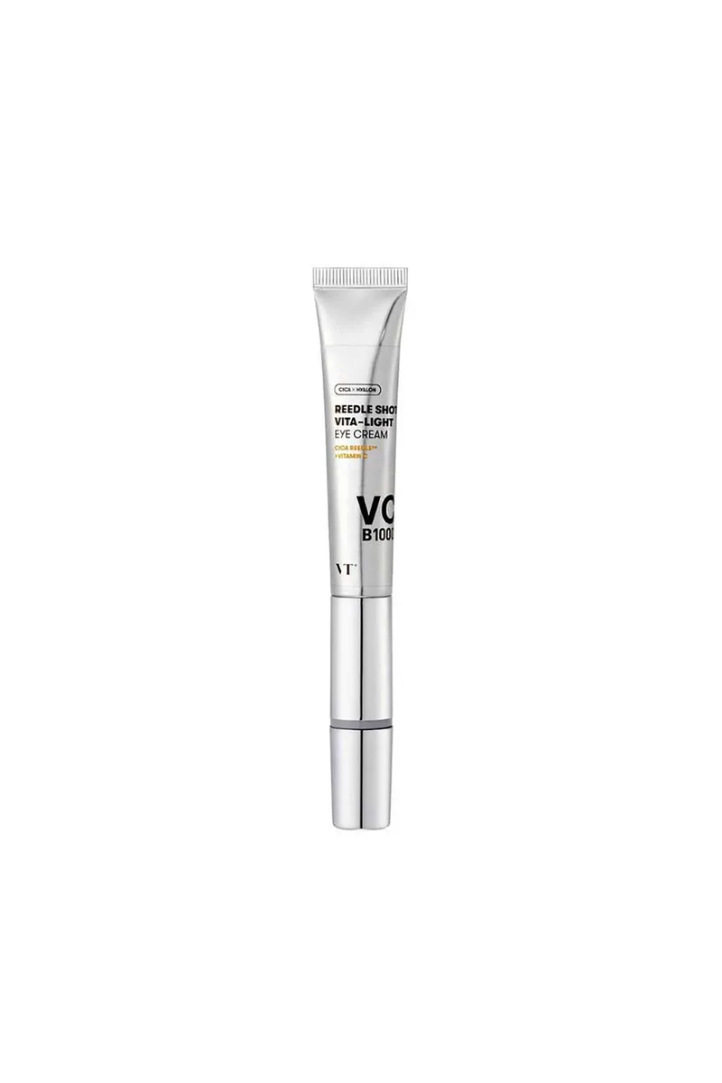 VT Reedle Shot Vita-Light Eye Cream 15 ml - 8803463004552