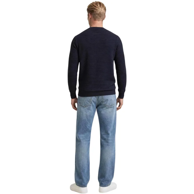Πουλόβερ Guess MERTON CN STITCHED S M6YR16 Z0921