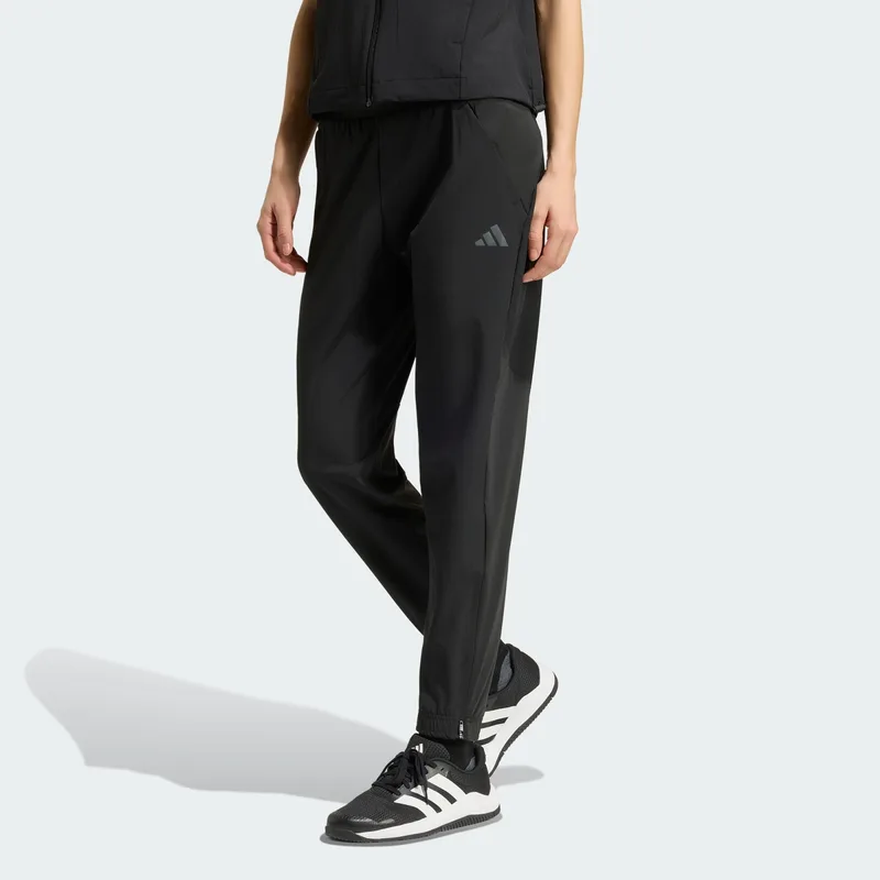 adidas W Tech Intensity Workout Pants (9000289099_1469)
