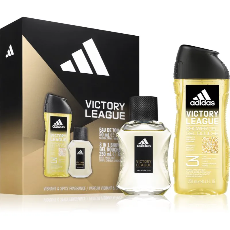 Adidas Victory League σετ δώρου για άντρες