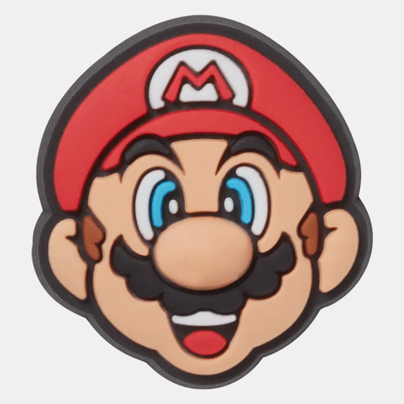Crocs Super Mario διακοσμητικό Jibbitz (9000144809_7386)