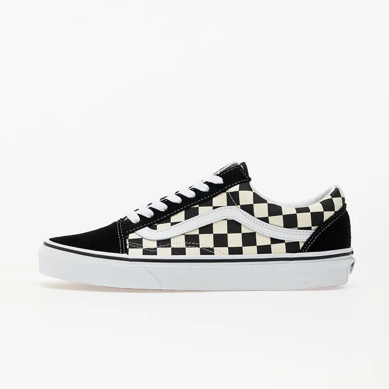Sneakers Vans Old Skool Black/ White EUR 36.5