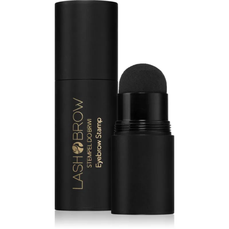 Lash Brow Eyebrows Stamp σκιά-σφραγίδα για τα φρύδια Graphite 1 γρ