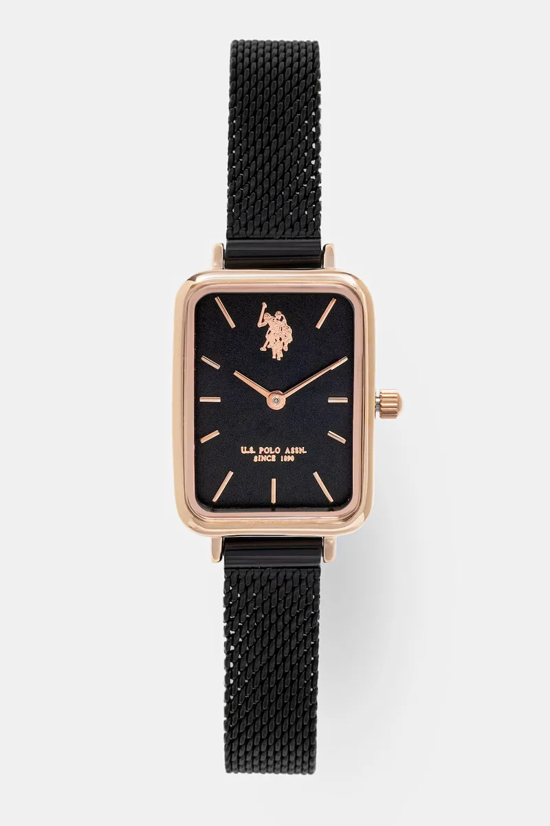 U.S. Polo Assn. ρολόι γυναικείο ODETTE