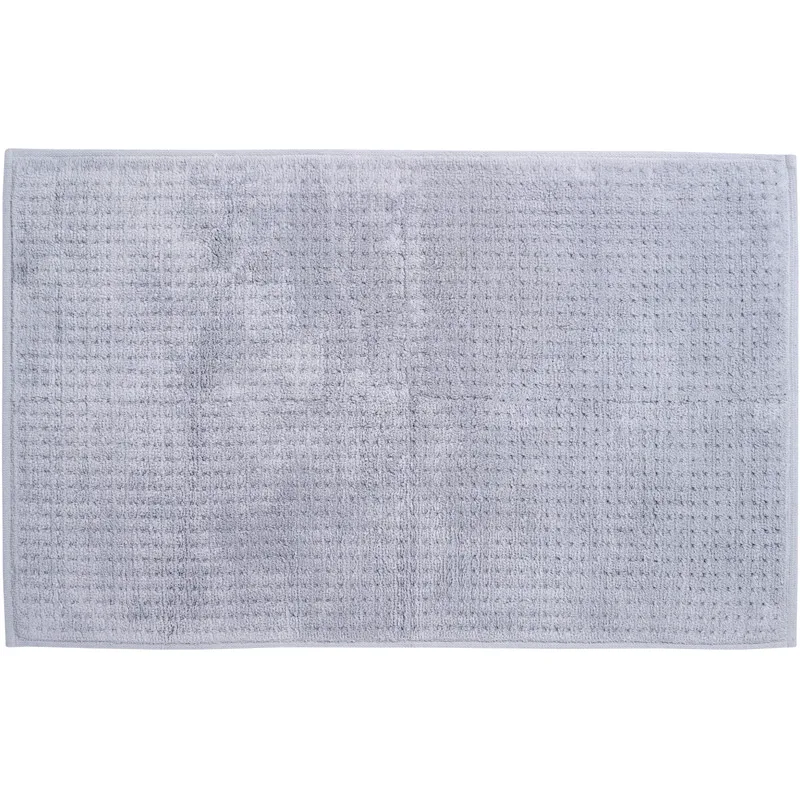 Πατάκι Μπάνιου 70x110 Das Home 0756 Grey 70x110 70x110